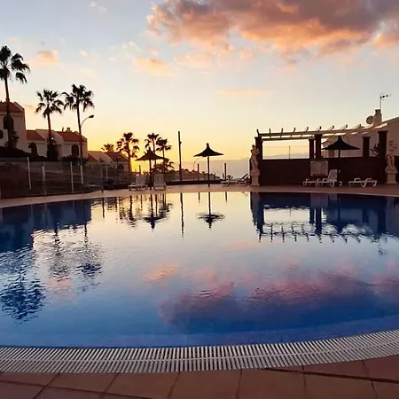 Ola Serena Costa Adeje  Exterior photo