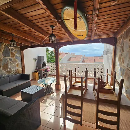 Ola Serena Costa Adeje  Exterior photo