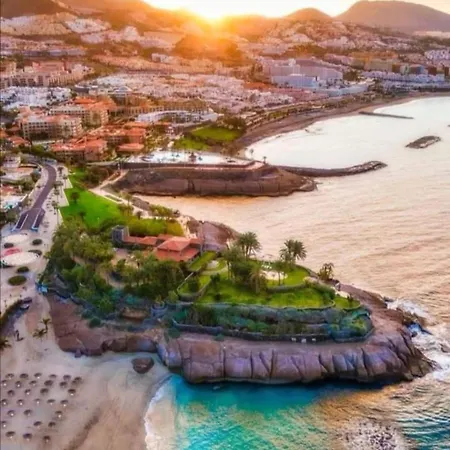 Ola Serena Costa Adeje  Exterior photo