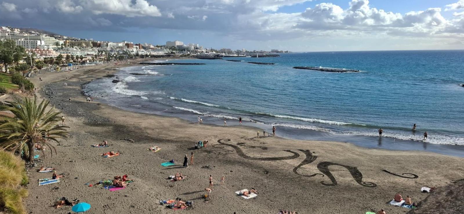 Ola Serena Apartment Costa Adeje (Tenerife)