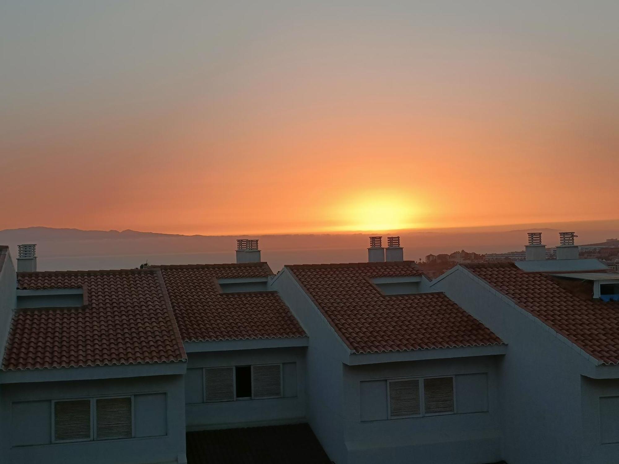 Ola Serena Apartment Costa Adeje (Tenerife)