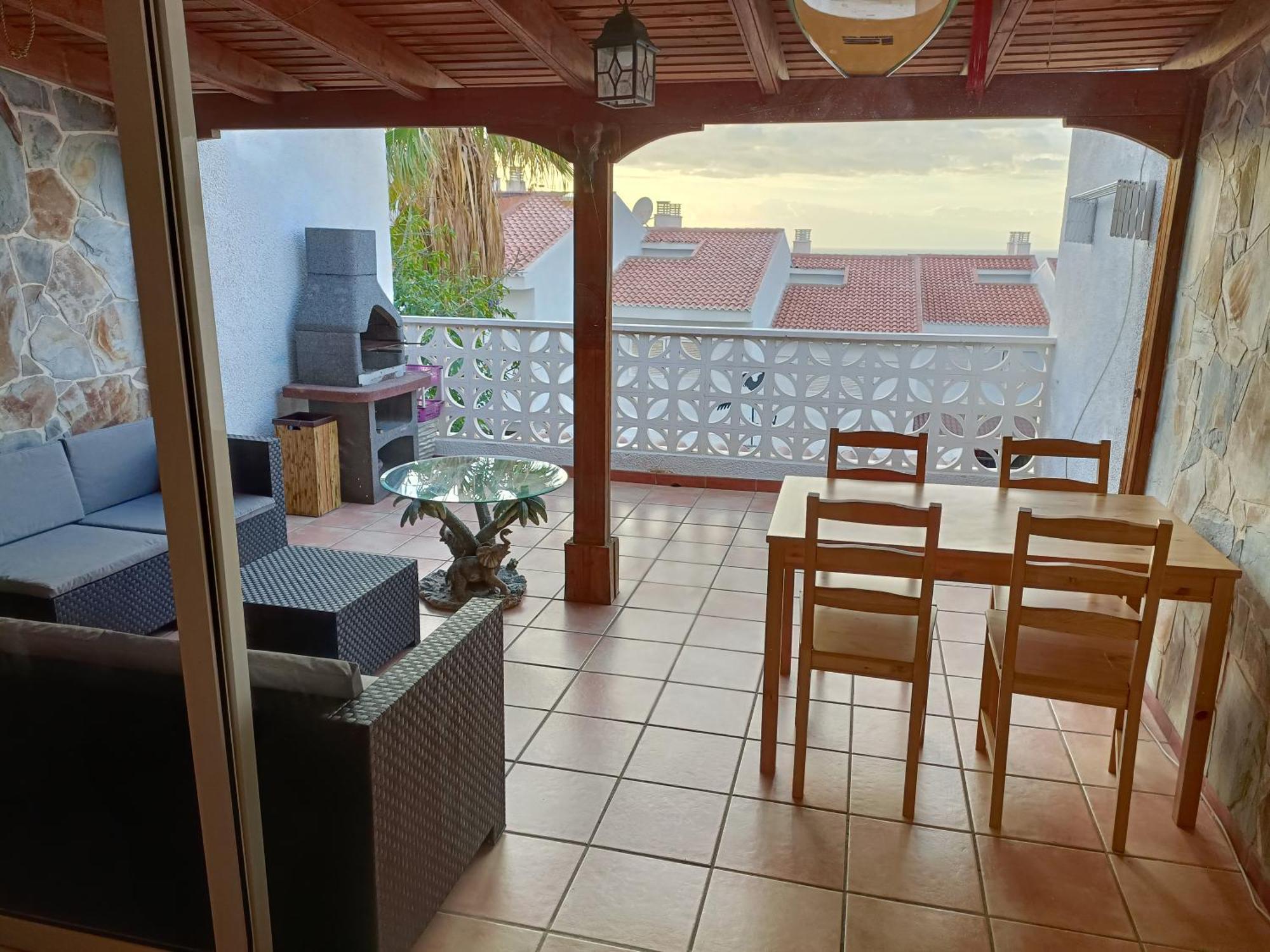 Ola Serena Apartment Costa Adeje (Tenerife)